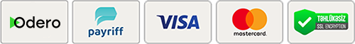 payment badges
